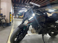 KTM Duke 250