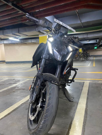 KTM Duke 250
