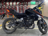 KTM Duke 250