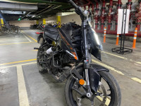 KTM Duke 250