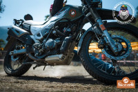 Hero XPulse 2020 Model