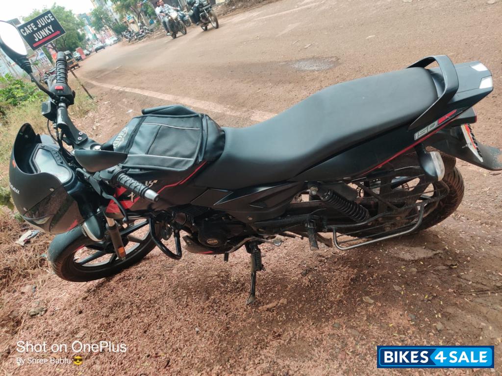 Bajaj Pulsar 150