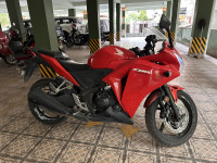 Honda CBR 250R