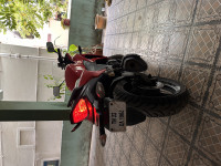 Honda CBR 250R