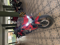 Honda CBR 250R