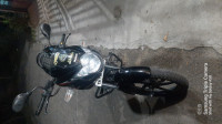 Suzuki GS 150R 2013 Model