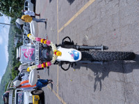 Hero Xpulse 200 4V 2022 Model