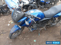 TVS Apache RTR 160