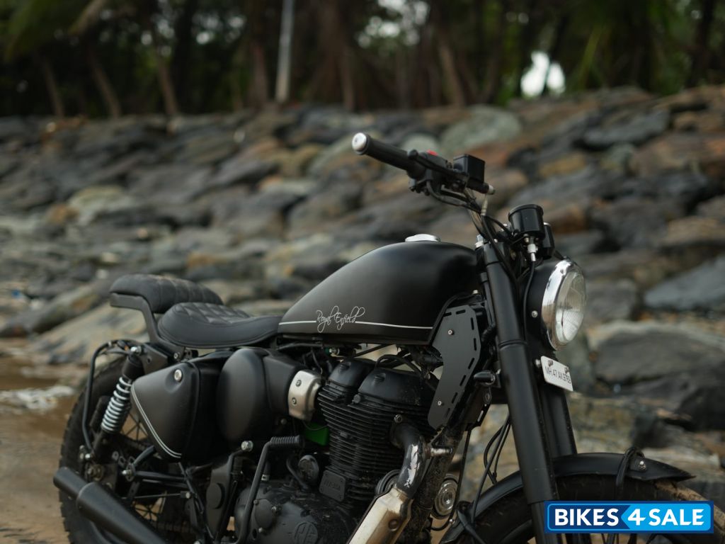 Royal Enfield Classic 350 Royal Enfield Classic 350