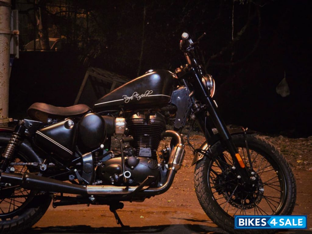 Royal Enfield Classic 350 Royal Enfield Classic 350