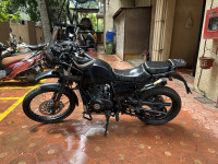 Royal Enfield Himalayan BS VI