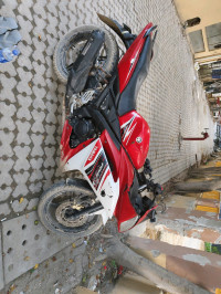 Yamaha YZF R15 S 2019