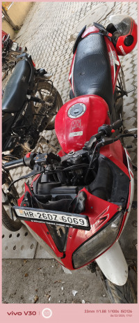 Yamaha YZF R15 S 2019