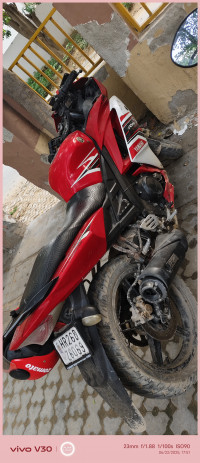 Yamaha YZF R15 S 2019