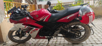 Yamaha YZF R15 S 2019