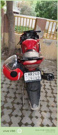 Yamaha YZF R15 S 2019