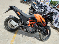 KTM 390 Adventure