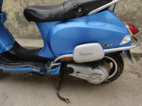 Assure Blue Vespa SXL 150