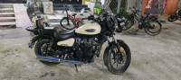 Bridge Royal Enfield Meteor 350