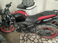 TVS Apache RTR 160 4V 2022 Model