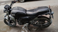 Yamaha FZ X 2021 Model