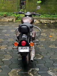 Royal Enfield Bullet Electra