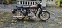 Royal Enfield Bullet Electra