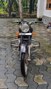 Royal Enfield Bullet Electra