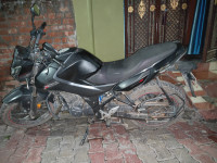 Matt Grey Hero Xtreme 160R Stealth Edition