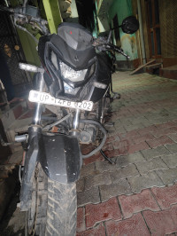 Matt Grey Hero Xtreme 160R Stealth Edition