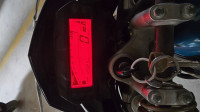 Yamaha FZ-S FI V2
