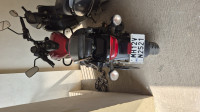 Bajaj Avenger Street 160
