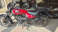 Bajaj Avenger Street 160