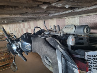 Bajaj Pulsar 125 2021 Model