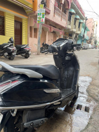 Honda Activa 125