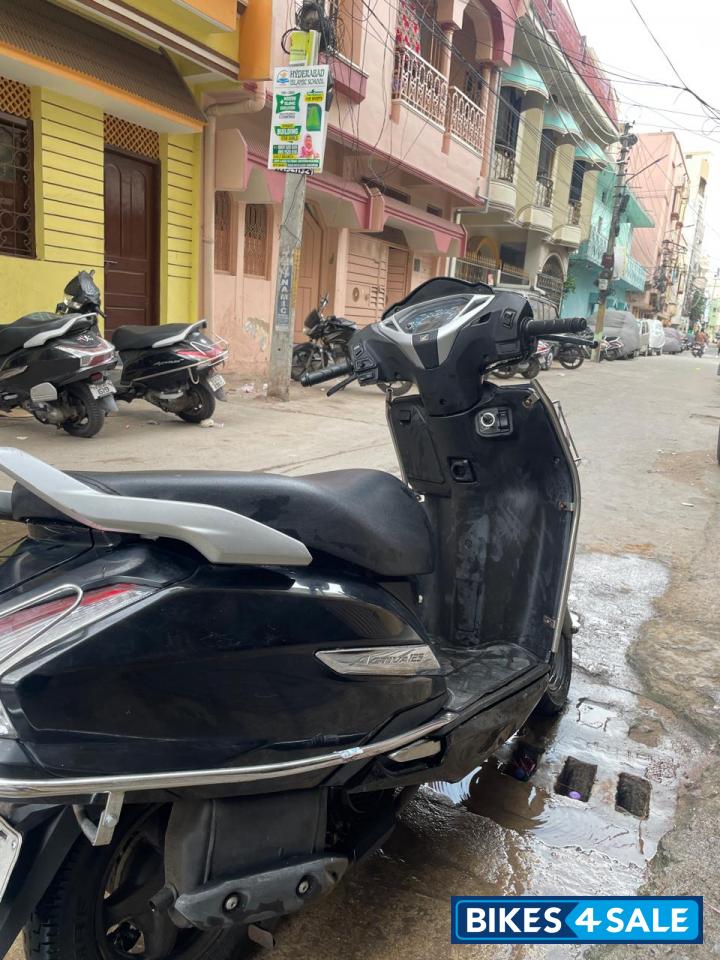 Honda Activa 125