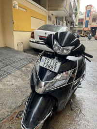Honda Activa 125