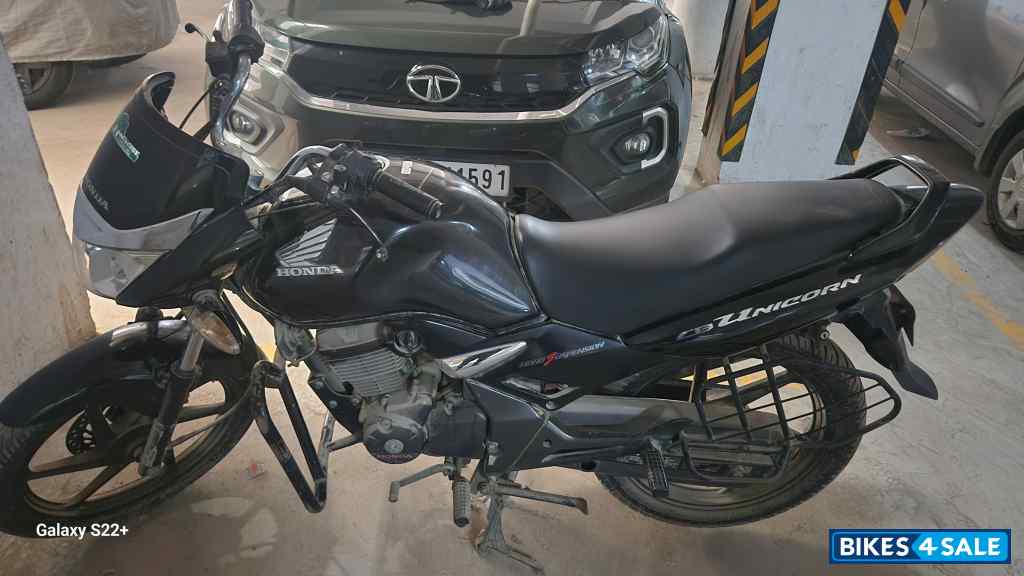 Honda CB Unicorn