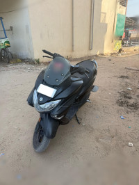 Suzuki Burgman Street BS6 2021 Model