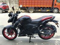 TVS Apache RTR 160 4V Special Edition 2023 Model