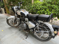 Royal Enfield Classic 350 2012 Model