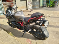 TVS Apache RR 310 2024
