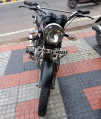 Bajaj CT 100