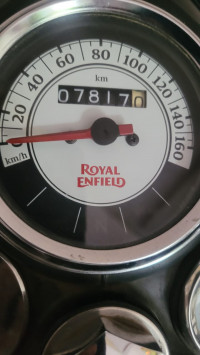 Royal Enfield Classic 350