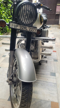 Royal Enfield Classic 350