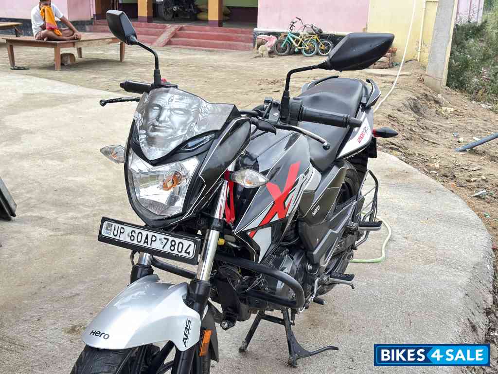 Hero Xtreme 200R