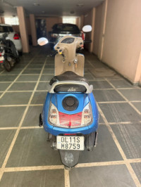 TVS Jupiter 2016 Model