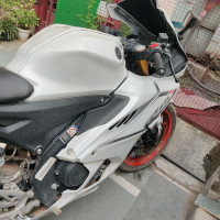Yamaha R15 V4 2023 Model