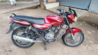 Bajaj Discover 100 2012 Model