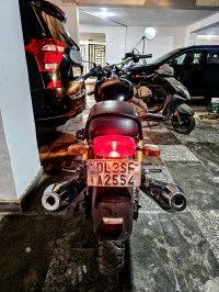 Sunset Strip Royal Enfield Interceptor 650 Twin